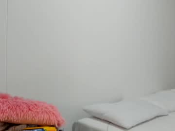 carolina_t from chaturbate taken in 2021-07-30