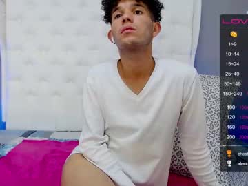 hghilltop from chaturbate taken in 2021-07-28