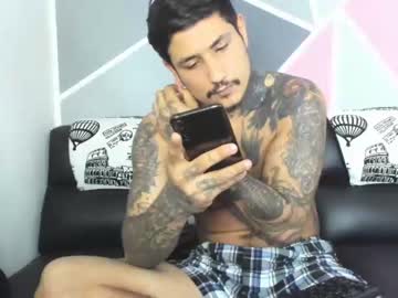 rooswell_47 chaturbate