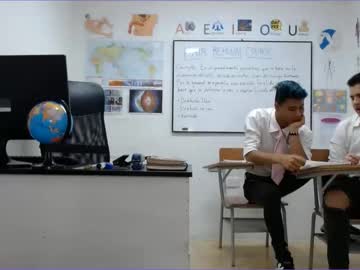 sergio_in_class from chaturbate taken in 2021-07-01