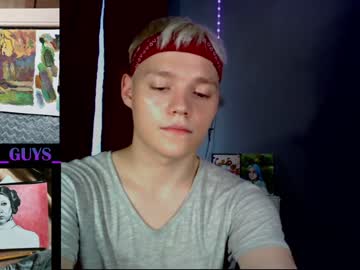 sweet_guys_ from chaturbate taken in 2021-07-16