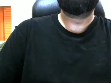 arabian_monster from chaturbate taken in 2021-08-09