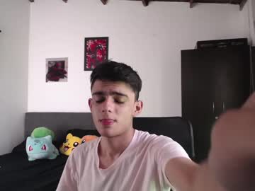 riley_owen from chaturbate taken in 2021-08-09