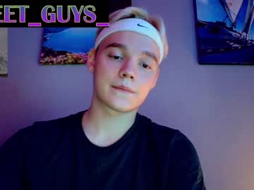sweet_guys_ from chaturbate taken in 2021-08-24