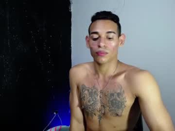 _max_may from chaturbate taken in 2021-09-01