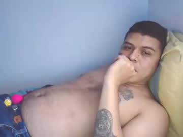 _ragnarb from chaturbate taken in 2021-09-04