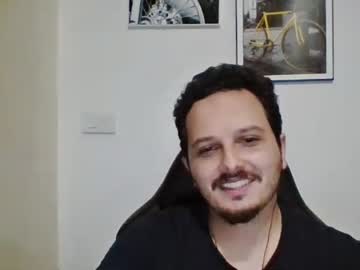 alvaricoquer from chaturbate taken in 2021-09-24