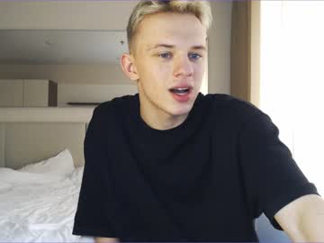 andy_bjorn from chaturbate taken in 2021-09-15