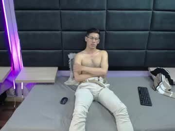 andy_parkers chaturbate