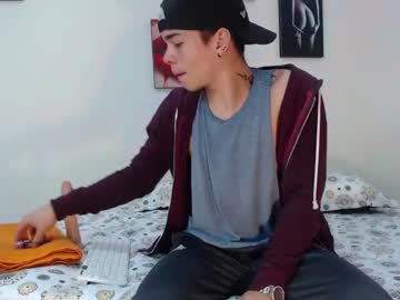 bresman_21 from chaturbate taken in 2021-09-08