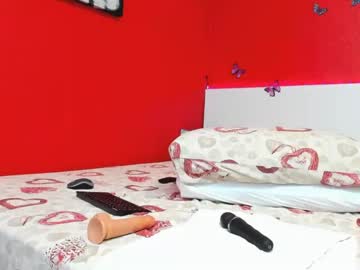 jesyruby21 from chaturbate taken in 2021-09-29