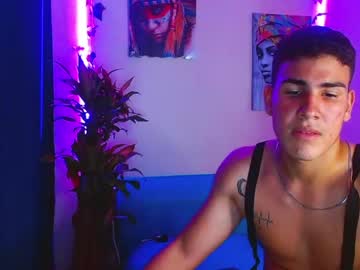 markus_gandy0 from chaturbate taken in 2021-09-30