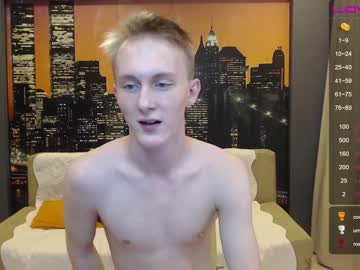 oliver_and_thomas chaturbate