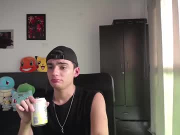 riley_owen from chaturbate taken in 2021-09-01