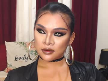 yourtrannyqueenxxx from chaturbate taken in 2021-09-04
