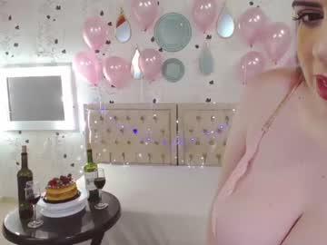 ashlymoon from chaturbate taken in 2021-10-15
