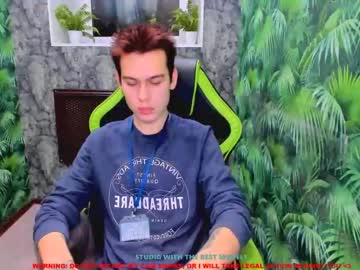 coy_eric from chaturbate taken in 2021-10-13