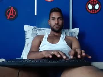 cum_hotblack from chaturbate taken in 2021-10-01