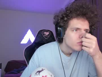 curlycucumber from chaturbate taken in 2021-10-14