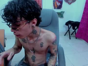 dember_rose from chaturbate taken in 2021-10-20
