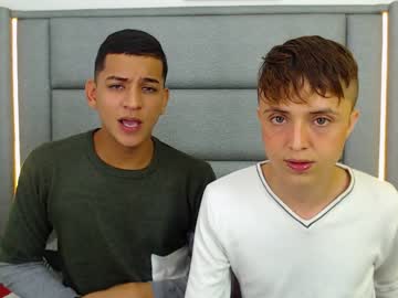 elian_seduction from chaturbate taken in 2021-10-01