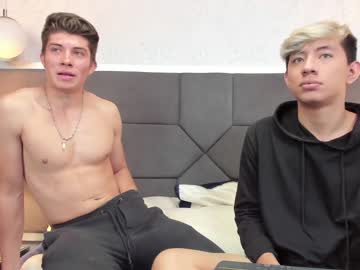 harol_and_jerry from chaturbate taken in 2021-10-01