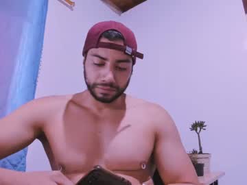 jeffharrison_69 from chaturbate taken in 2021-10-25