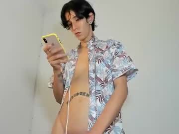 kiryto_babyhot1 from chaturbate taken in 2021-10-11