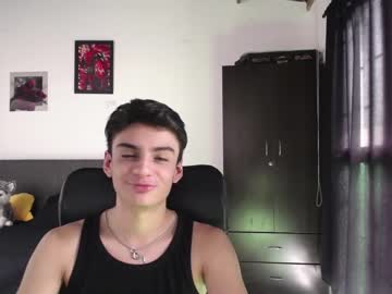 riley_owen from chaturbate taken in 2021-10-06