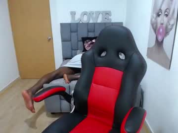 tony_black_ from chaturbate taken in 2021-10-20