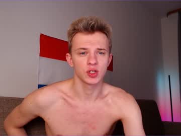 andy_bjorn from chaturbate taken in 2021-11-09