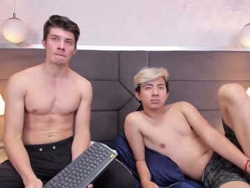 harol_and_jerry from chaturbate taken in 2021-11-11