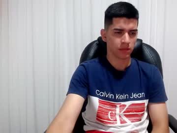 markhaank from chaturbate taken in 2021-11-21