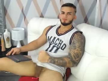 ricardogonzalez666 from chaturbate taken in 2021-11-13