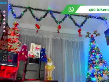 romynahot from chaturbate taken in 2021-11-13