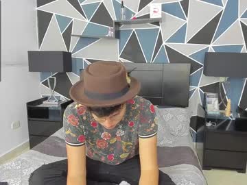 sexystteven from chaturbate taken in 2021-11-28