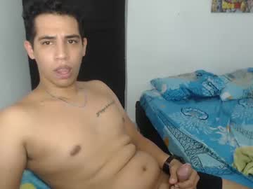 your_hot_friend69 chaturbate