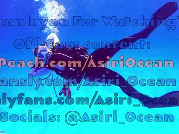 asiri_ocean chaturbate