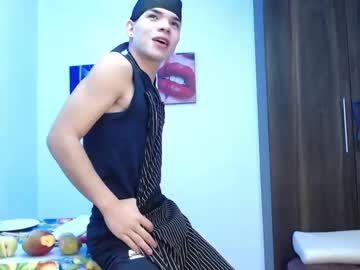 bresman_21 from chaturbate taken in 2021-12-21