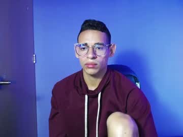 _max_may from chaturbate taken in 2022-01-16