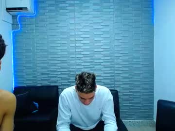 boys_beautiful_latin from chaturbate taken in 2022-01-20