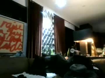 buckd333 from chaturbate taken in 2022-01-05