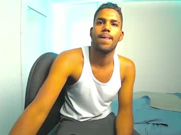cum_hotblack from chaturbate taken in 2022-01-11