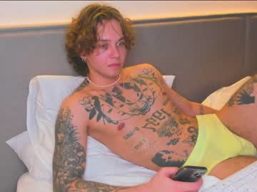 curly_justin chaturbate