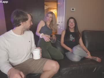 jackandjill from chaturbate taken in 2022-01-02