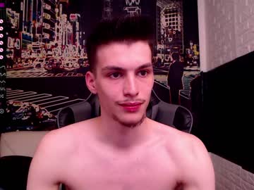 mike_glam chaturbate