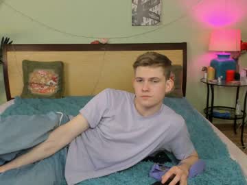 henry_mellow chaturbate