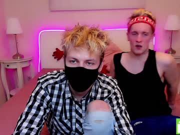 nickbigtick from chaturbate taken in 2022-04-04