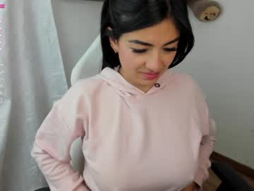 evaa_stevens from chaturbate taken in 2023-04-20