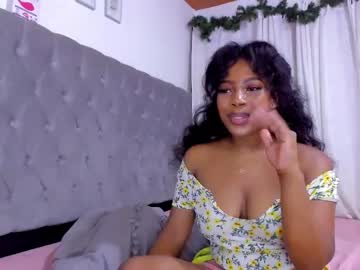 afro_goddess from chaturbate taken in 2023-09-13
